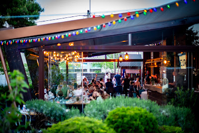 Joe Bácsi Restaurant