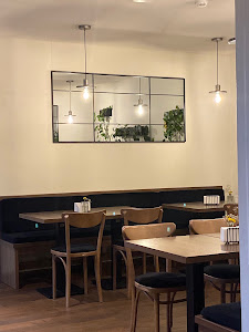 CRAFT BISTRO — fotografia 5