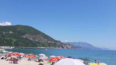 Jaz Beach — fotografia 4
