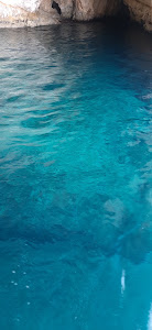 Blue Caves Zakynthos — fotografia 5