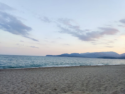 Mavrovouni Beach — fotografia 3