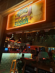 Ritmo y Fusion — fotografia 3