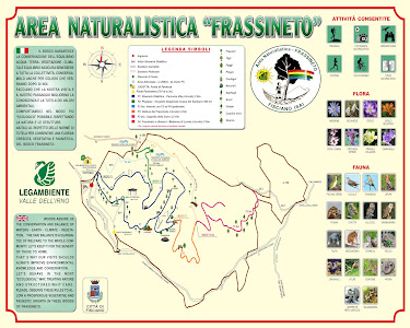 Naturalistic Area Frassineto — fotografia 5