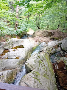 "Waterfall" Area - Varshets — fotografia 5