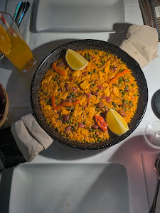 El Patio de Mariscal — fotografia 5