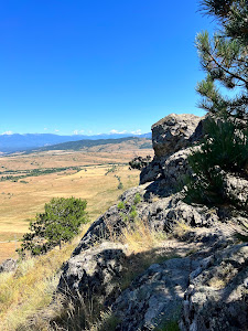 St. Nikola Viewpoint