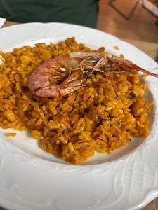 Restaurante Los Billares — fotografia 5
