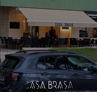 Casa Brasa Restaurante El Palo - Málaga — fotografia 5