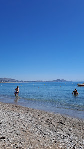 Paralia Afantou — fotografia 3