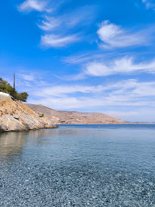 Gefira Beach — fotografia 5