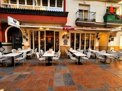 4 ELEMENTOS RESTAURANTE — fotografia 5