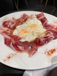 Restaurant MOT — fotografia 5