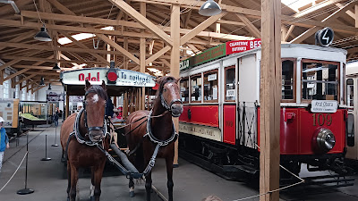 Museum of Public Transport — fotografia 5