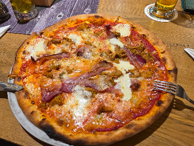 Wirtshaus St. Urban — fotografia 4