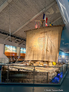 Muzeul Kon-Tiki