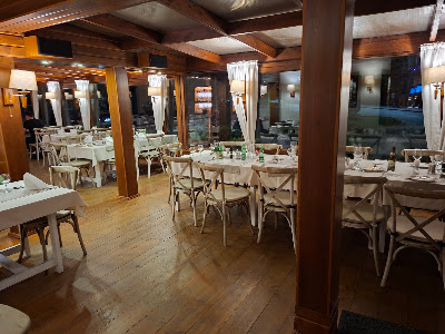 Pikant Restaurant