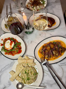 Mestiza Gastrobar — fotografia 4