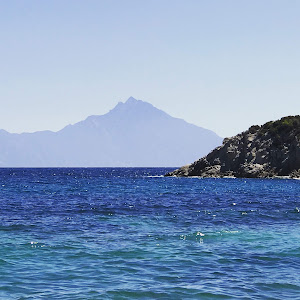 Paralia Armenistis — fotografia 5