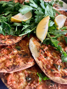 Orient Turkish Bistro — fotografia 5