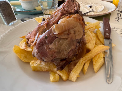 Taverna Axiotissa — fotografia 3