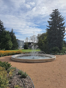 Martonvásári Park Conservation Area — fotografia 3