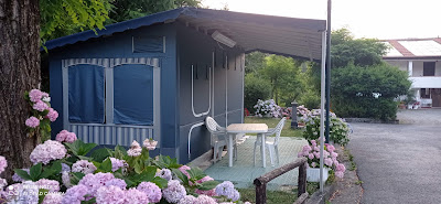 Camping Bracchetto Vetta — fotografia 5