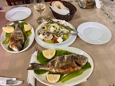 Taverna"Dashi" — fotografia 5