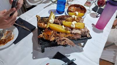 Fumata Negra Asador Argentino — fotografia 5