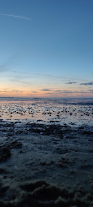 Hooksieler Strand — fotografia 5