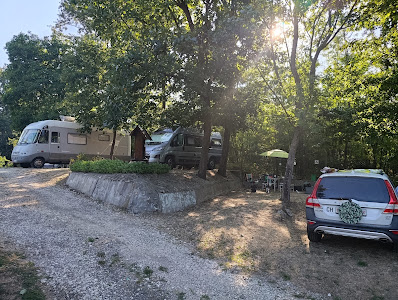 Camping St. Mokranjac