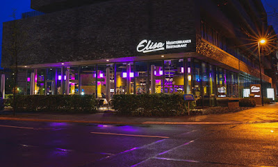 Restaurant ELISA — fotografia 5