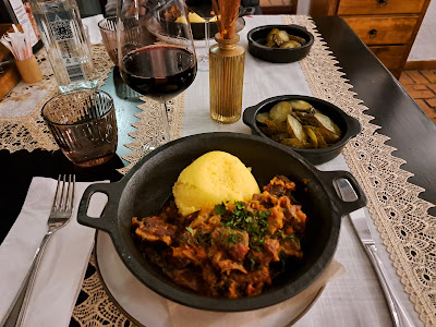 Restaurant Rustic — fotografia 5