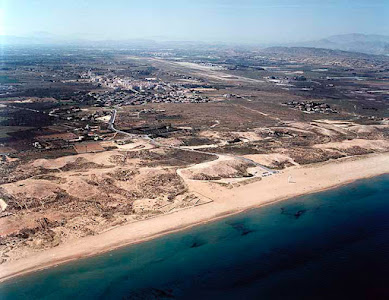 Platja de l'Altet — fotografia 4