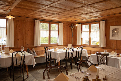 Restaurant Gemsle — fotografia 3
