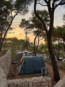 camp Holiday — fotografia 5