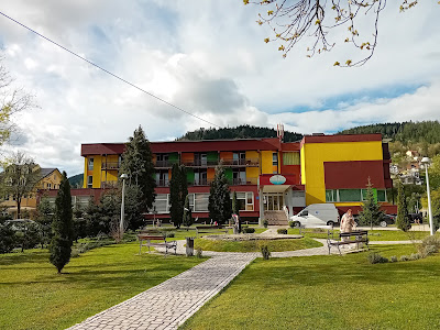 Banja Aquaterm Olovo — fotografia 3