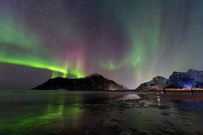Skagsanden beach — fotografia 5