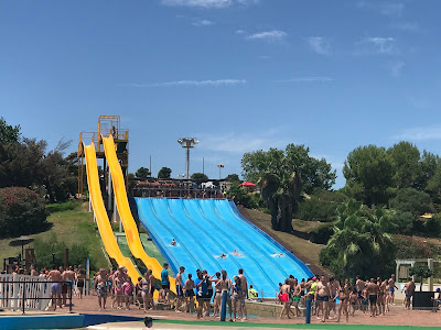 Cascade Aguasaliu — fotografia 5