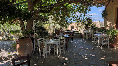 Minas taverna — fotografia 3