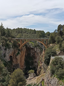 Pantano de la Bolera — fotografia 3