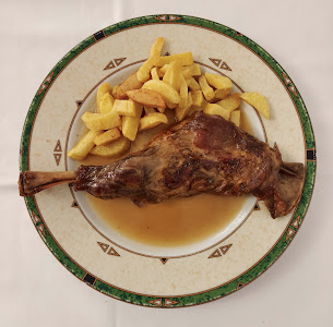 Restaurante El botijo — fotografia 5