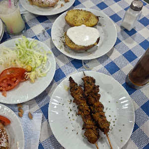 Restaurante La Flauta Mágica — fotografia 4