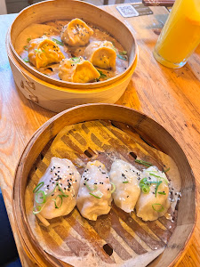 Dim Sum Spot Letná — fotografia 4