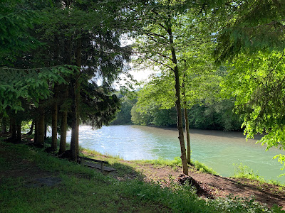 Camping Schatzlmühle — fotografia 5