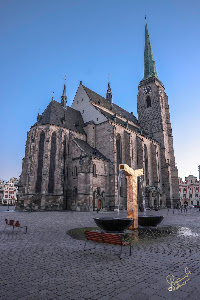 Cathedral of St. Bartholomew