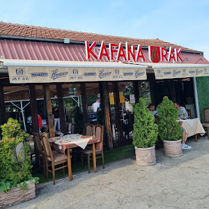 Kafana Mrak