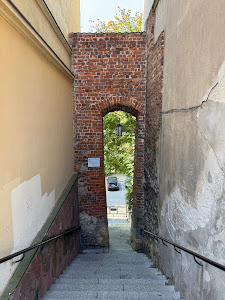 Needle Ear Gate — fotografia 5