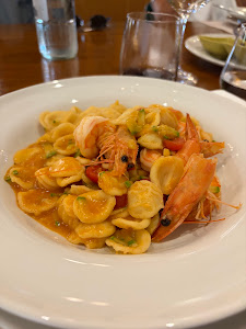 Tre Forchette Restaurant — fotografia 4
