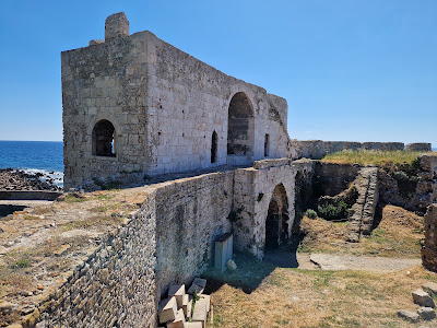 Methoni Castle — fotografia 5