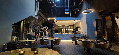 SENNS.Restaurant — fotografia 3